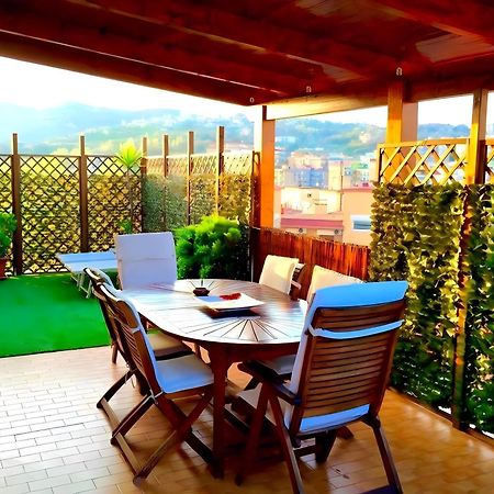 Suite Delicia Apartment - Appartamento Con Terrazza Naples Exterior photo