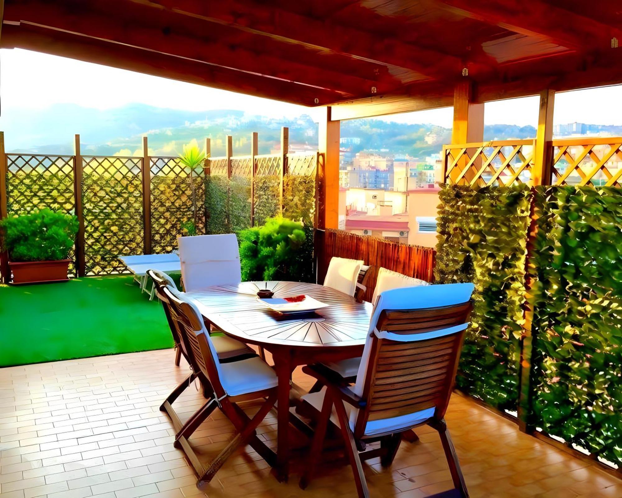 Suite Delicia Apartment - Appartamento Con Terrazza Naples Exterior photo
