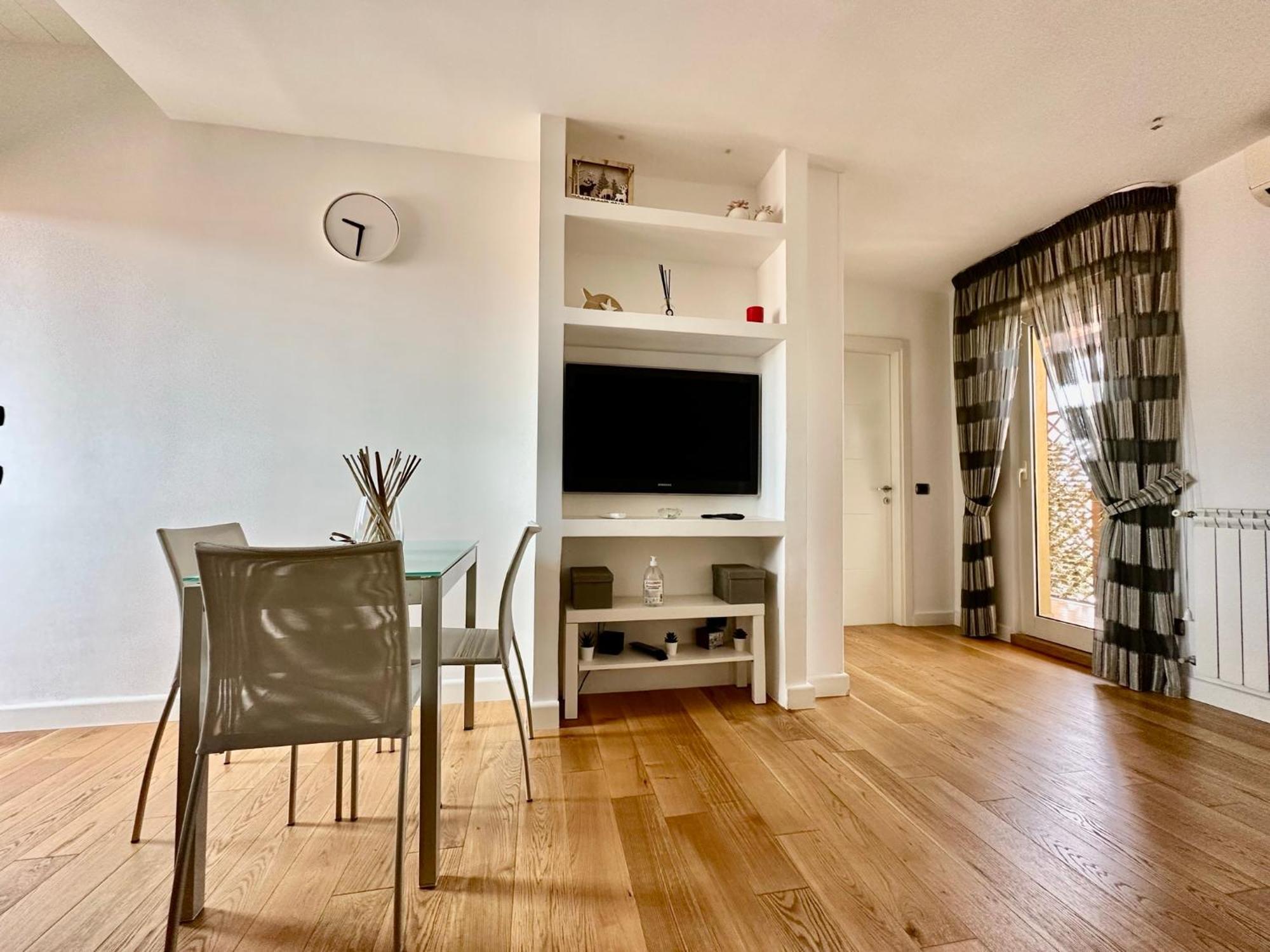 Suite Delicia Apartment - Appartamento Con Terrazza Naples Exterior photo