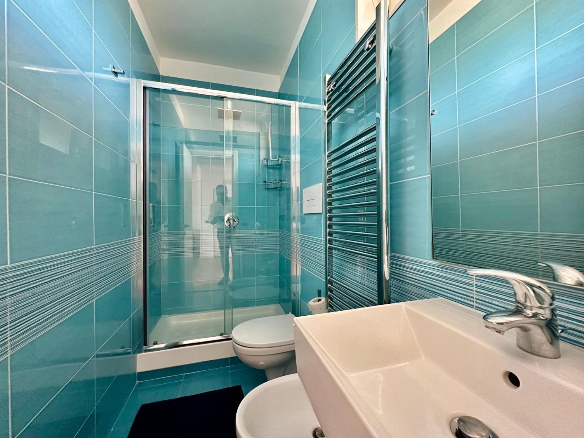 Suite Delicia Apartment - Appartamento Con Terrazza Naples Exterior photo