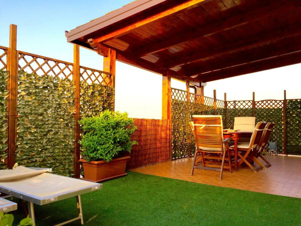 Suite Delicia Apartment - Appartamento Con Terrazza Naples Exterior photo