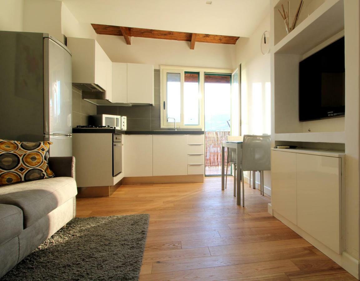 Suite Delicia Apartment - Appartamento Con Terrazza Naples Exterior photo