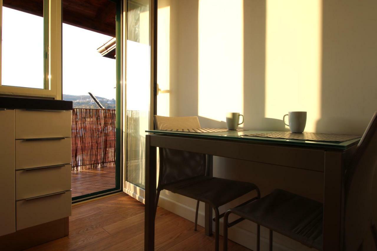 Suite Delicia Apartment - Appartamento Con Terrazza Naples Exterior photo
