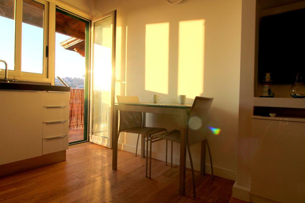 Suite Delicia Apartment - Appartamento Con Terrazza Naples Exterior photo