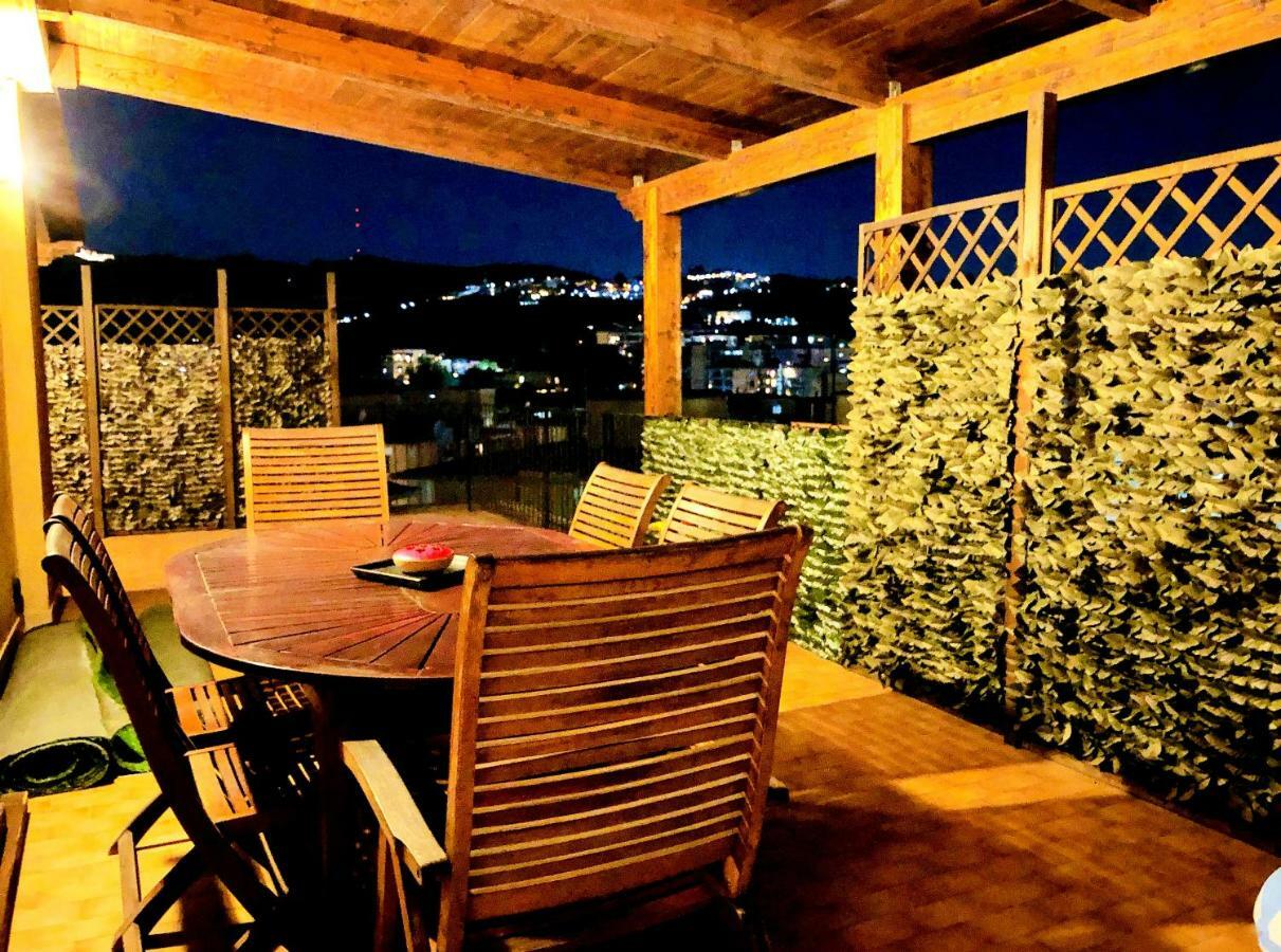 Suite Delicia Apartment - Appartamento Con Terrazza Naples Exterior photo