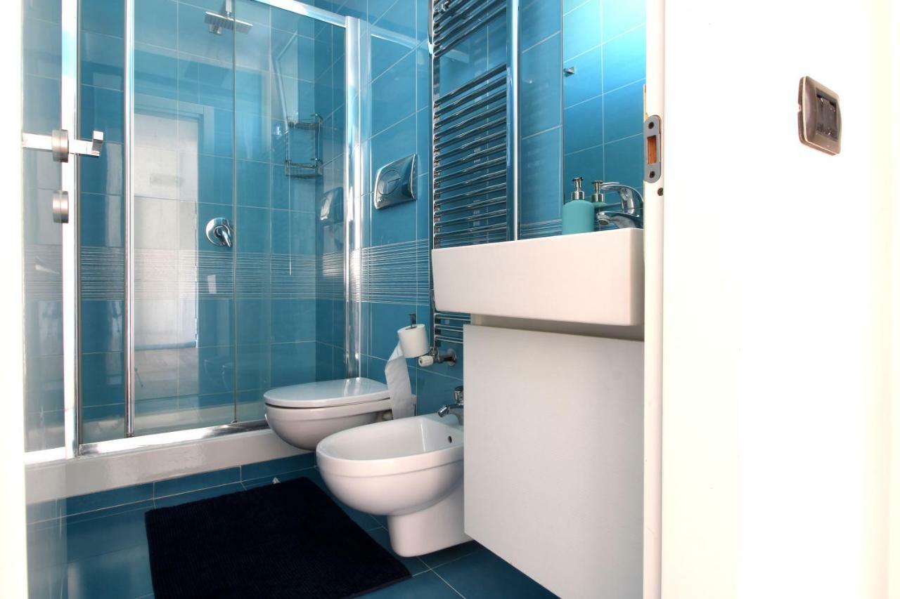 Suite Delicia Apartment - Appartamento Con Terrazza Naples Exterior photo